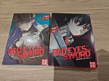 Red eyes sword d'occasion  Lyon IX