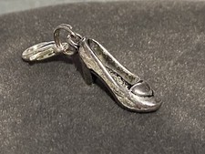 Tibetan shoe clip for sale  REDDITCH