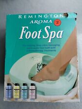 Remington aroma foot for sale  BRIGHTON