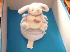 Doudou 7057 peluche d'occasion  Ingwiller