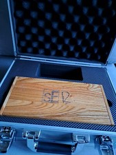 Rn17 microphone case for sale  ACCRINGTON