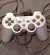 Ps2 controller riginal gebraucht kaufen  Bremerhaven