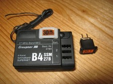 Empfänger graupner ssm gebraucht kaufen  Euskirchen