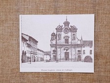 Lugo nell 800 usato  Villarosa