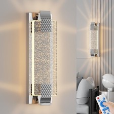 Battery operated wall for sale  Sunland