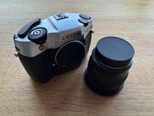 Leica silver motor for sale  LONDON