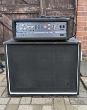 Laney bass head for sale  RAYLEIGH