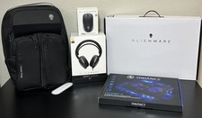 Alienware m18 qhd for sale  Turlock