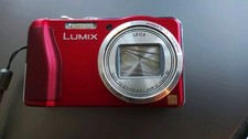 Panasonic lumix kamera gebraucht kaufen Panasonic lumix kamera gebraucht kaufen  Fischach