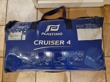 Plastimo cruiser orc for sale  SOLIHULL