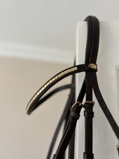 Schockemohle flash bridle for sale  AYR