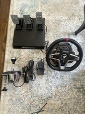 Thrustmaster t248 wheelbase d'occasion  Expédié en Belgium