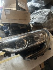 Faro anteriore sinistro usato  Cusago