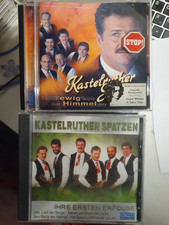 Kastelruher spatzen himmel gebraucht kaufen  Frankfurt am Main