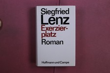 421948 siegfried lenz gebraucht kaufen 421948 siegfried lenz gebraucht kaufen  Herzebrock-Clarholz