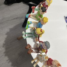 Vintage string fellas for sale  HARLOW