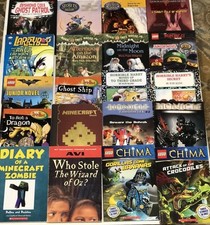 4th grade chapter for sale  Baltimore