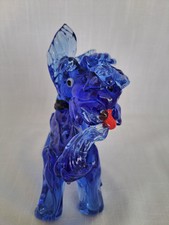 Seguso murano dog for sale  Punta Gorda