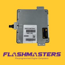 2005 Corolla Engine Computer 89661-02K21 "Programado para o seu VIN" ECM PCM ECU comprar usado  Enviando para Brazil