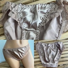 satin panty for sale  USA