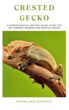 Crested gecko comprehensive for sale  ROSSENDALE