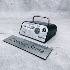 Usado, Amplificador de guitarra VOX MV50 HG alto ganho cabeça CA 50W tubo híbrido Japão MV50-HG comprar usado Usado, Amplificador de guitarra VOX MV50 HG alto ganho cabeça CA 50W tubo híbrido Japão MV50-HG comprar usado  Enviando para Brazil