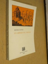Lampade dal vesuvio usato  Salerno