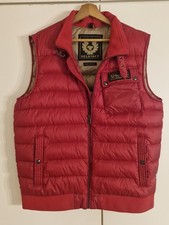 Daunenweste herren belstaff gebraucht kaufen  Dachau