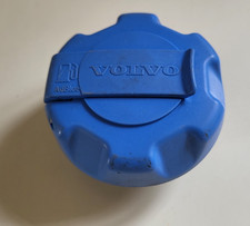 volvo deckel gebraucht kaufen  Deutschland