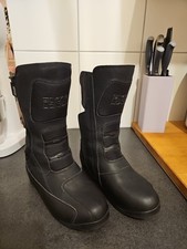 Ixs motorrad stiefel gebraucht kaufen  Waldkirch