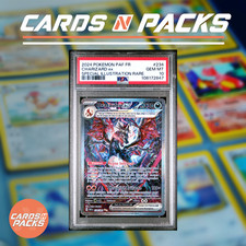 Carte pokemo dracaufeu d'occasion  Paris XVII