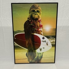 Star wars chewbacca for sale  Yukon
