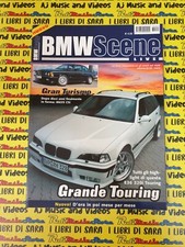 Rivista bmw scene usato  Vigarano Mainarda