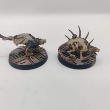 Necromunda outland wasteland for sale  NOTTINGHAM