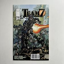 Image comics team for sale  Rockland