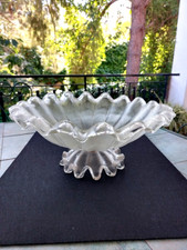 Centro tavola murano usato  Carini