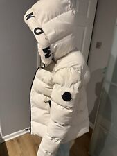 Moncler jacket size for sale  MANCHESTER