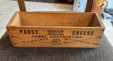 Vintage pabst corp for sale  Slatington