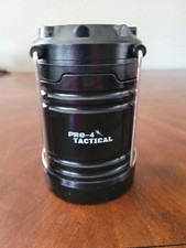 Lanterna tática PRO-4 TACTICAL operada por bateria, usado comprar usado  Enviando para Brazil