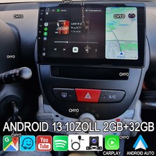 Toyota aygo citroen gebraucht kaufen  Euskirchen