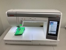 Janome memory craft for sale  Los Angeles