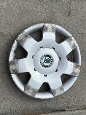Skoda fabia wheel for sale  BELFAST
