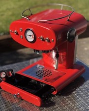 Francis francis espresso for sale  CHRISTCHURCH