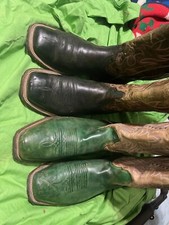 Anderson bean nocona for sale  Garland