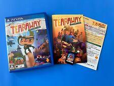 Tearaway PS Vita Sony - Game in Japanese - Works with consoles EU and USA, usado comprar usado  Enviando para Brazil