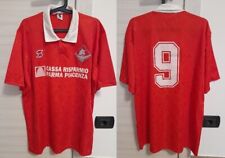 Maglia calcio piacenza usato  Italia