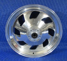 Performance machine rear for sale  USA
