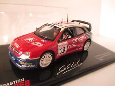 Citroen xsara wrc d'occasion  Ivry-la-Bataille