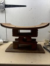 Traditional hand carved for sale  WREXHAM