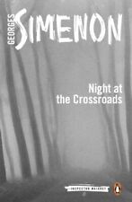 Night crossroads inspector for sale  UK